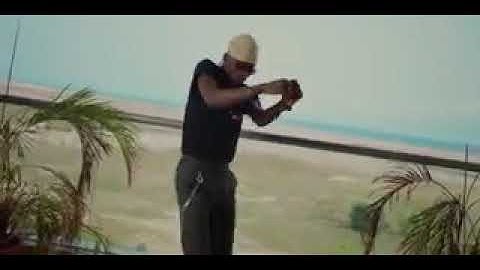 fireboy dml jealous official music video