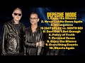 Depeche Mode-Year