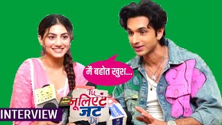 Download Lagu Tu Juliet Jatt Di: Nawab-Heer Aka Syed-Jasmeet On Unique Love Story, Bonding, Storyline \u0026 More MP3