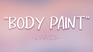 Arctic Monkeys - Body Paint || LYRICS