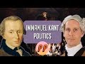 Immanuel Kant - Perpetual Peace | Political Philosophy