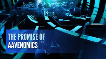 Staking, Governance and Beyond - The Ambitions of the Aavenomics Roadmap #aavenomics #aave #defi