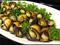 БАКЛАЖАНЫ не жарю. Самая вкусная Закуска из баклажанов.  Любимое Блюдо на любой случай