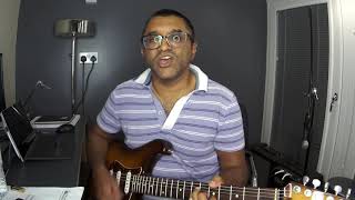 The Black Songbook Project Episode 1 - Need Your Love So Bad