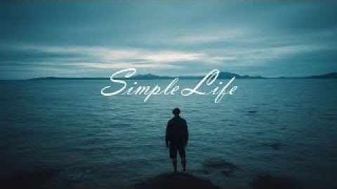 Why I Live a Simple Life in My 20