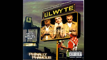 Drinking Song by lil wyte