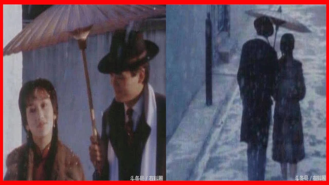 《上海灘》里的這場戲，周潤發紳士，黃曉明卻只顧自己耍帥 - YouTube