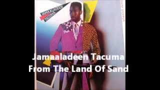 Jamaaladeen Tacuma - From The Land Of Sand
