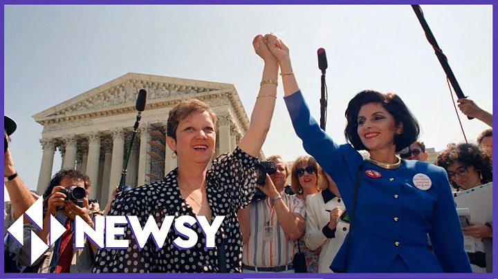 Former Jane Roe Attorney Speaks On Leaked Draft Op...