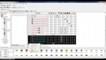 Fruit Drop Tutorial Part 2 - MMF2