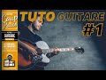 Apprendre la guitare acoustique 1  les premires notes