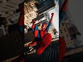 #spiderman #viral #video #shortsvideo #youtubeshorts #subscribe #chainal #like  #spider-man
