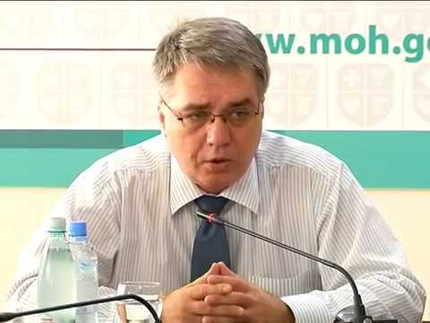 დავით სერგეენკო სასწრაფო სამედიცინო დახმარების შესახებ