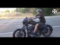 THE BEST 10 Harley Davidson Sportster 1200 - Chopper - Bobber - Custom Bike Compilation