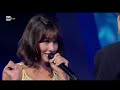 Aitana ft sangiovanni  mariposas farfalle  sanremo 2024