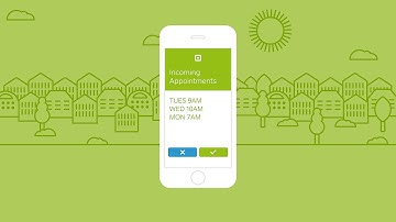 Square Appointments: Scheduling on the go