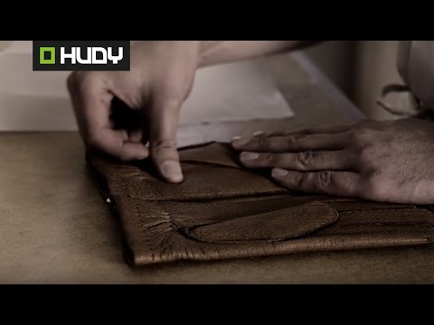 Video: Kdo vyrábí rukavice tronex?