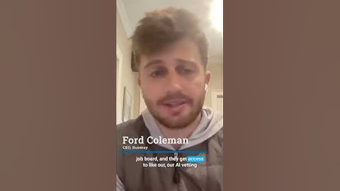 How AI Is Changing Hiring Forever