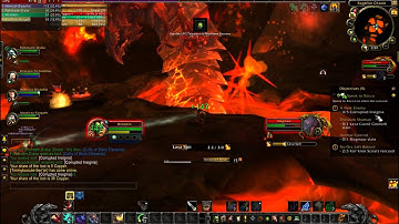 low level brewmaster tanking..ragefirecasm