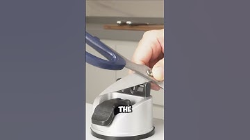 Must Have SHARPAL 191H Sharpener Review The Ultimate Tool to Keep Your Knives & Scissors Razor Sharp