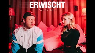 KATI K, FiNCH - Erwischt (Techno Remix) Resimi