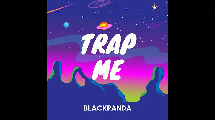 Barry Kidd - Trap Me