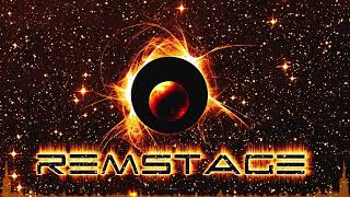 Remstage - Star Trip 2.0 (Electronic Metal)