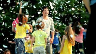 Sakis Rouvas - Iparhi Elpida