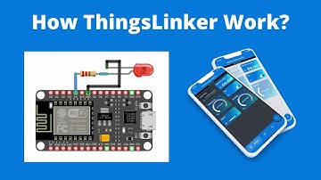 Understanding ThingsLinker: How It Works?