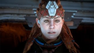 СМЫСЛ НОВОГО РАССВЕТА ► Horizon Zero Dawn #20