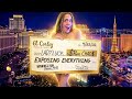 I Screamed So LOUD The Casino Staff Thought Something Was Wrong!!