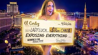 I Screamed So LOUD The Casino Staff Thought Something Was Wrong!! screenshot 3