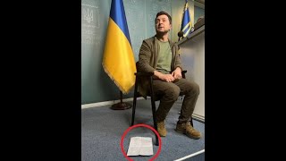 Украина всё.  Зеленский ПЬЯНЫЙ просит Путина Видео