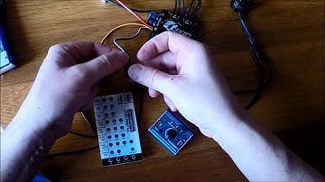 Q brain 4 in 1 ESC Programming with Turnigy programming card