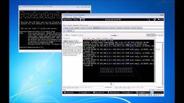PentesterLab - Shellshock Video Walkthrough