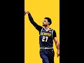 How To Make The Best Jamal Murray BUILD IN NBA 2K25