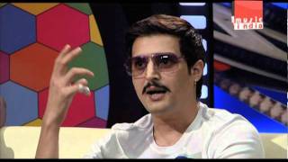 Randeep Hooda and Jimmy Shergill talks about the title Sahib Biwi aur Gangster