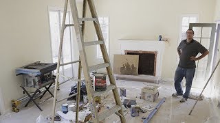 Are renos worth the money? Real estate analyst says no