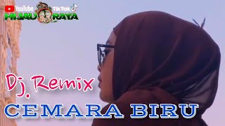 CEMARA BIRU‼️Dj.Remix