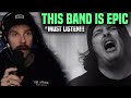 Spectre - Pain I Preach feat. Rok Rupnik | RichoPOV Reacts