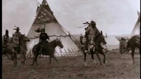 Chief Joseph and the Nez Perce