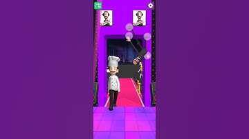 Barred gameplay lvl76 #gaming #shorts