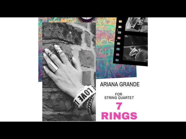 Ariana Grande Nails inspo | Nails, Ariana grande nails, Magic nails