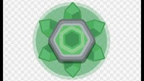 How To Get the Emerald Machine Starve.io