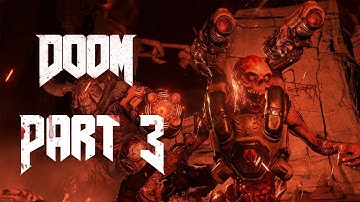 JKGP - PC - DOOM - part 3 (No Talking)