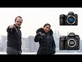 Nikon Z7 vs D850 - Best NIKON CAMERA?