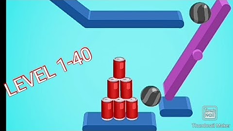 ROPE SLASH Level 1-40 gameplay 4S.K 3D