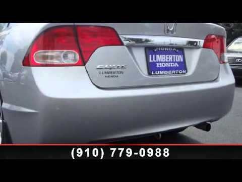 2011 Honda Civic Okcarz Fayetteville Fayetteville Nc 2 Youtube