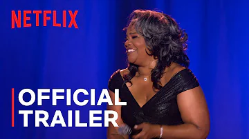 My Name is Mo’Nique | Official Trailer | Netflix