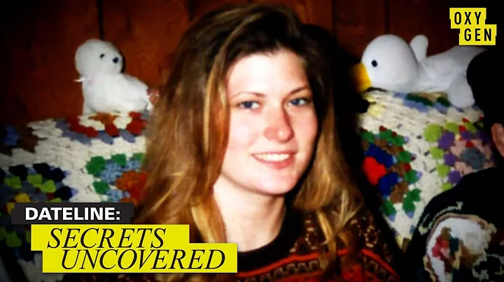 How Heidi Bernadizkowski Was Murdered by a Strange...